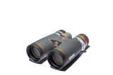 Binoculars - B.1.2 - 8x42 Grey / Orange