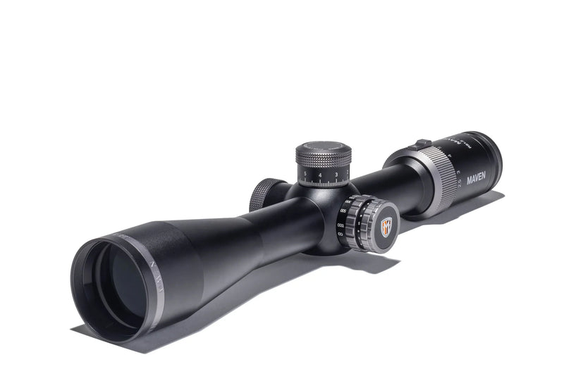 Riflescope - RS1.2 - 2.5 - 15X44mm FFP