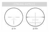 Riflescope - RS.3.2 - 5-30x50 FFP