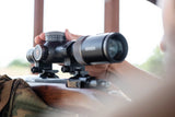 Riflescope - RS.6 1-10x28mm FFP