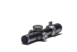 Riflescope - RS.6 1-10x28mm FFP