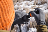 S.1.2 Angled Spotting Scope - 25-50x80 (Wide Angle)