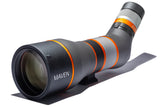 S.1.2 Angled Spotting Scope - 25-50x80 (Wide Angle)