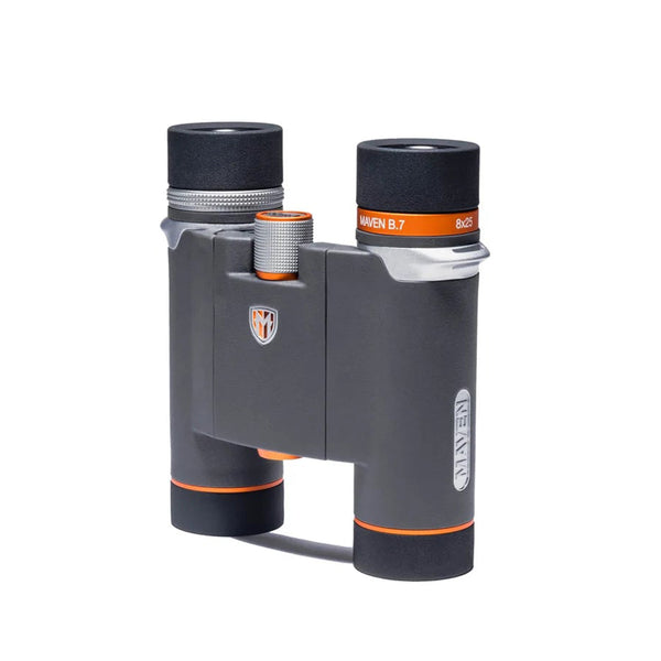 Binoculars - B.7 - 8x25 / 10x25