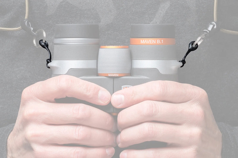 Multi Ring Adapter Split-Ring Adapter – Maven Optics UK