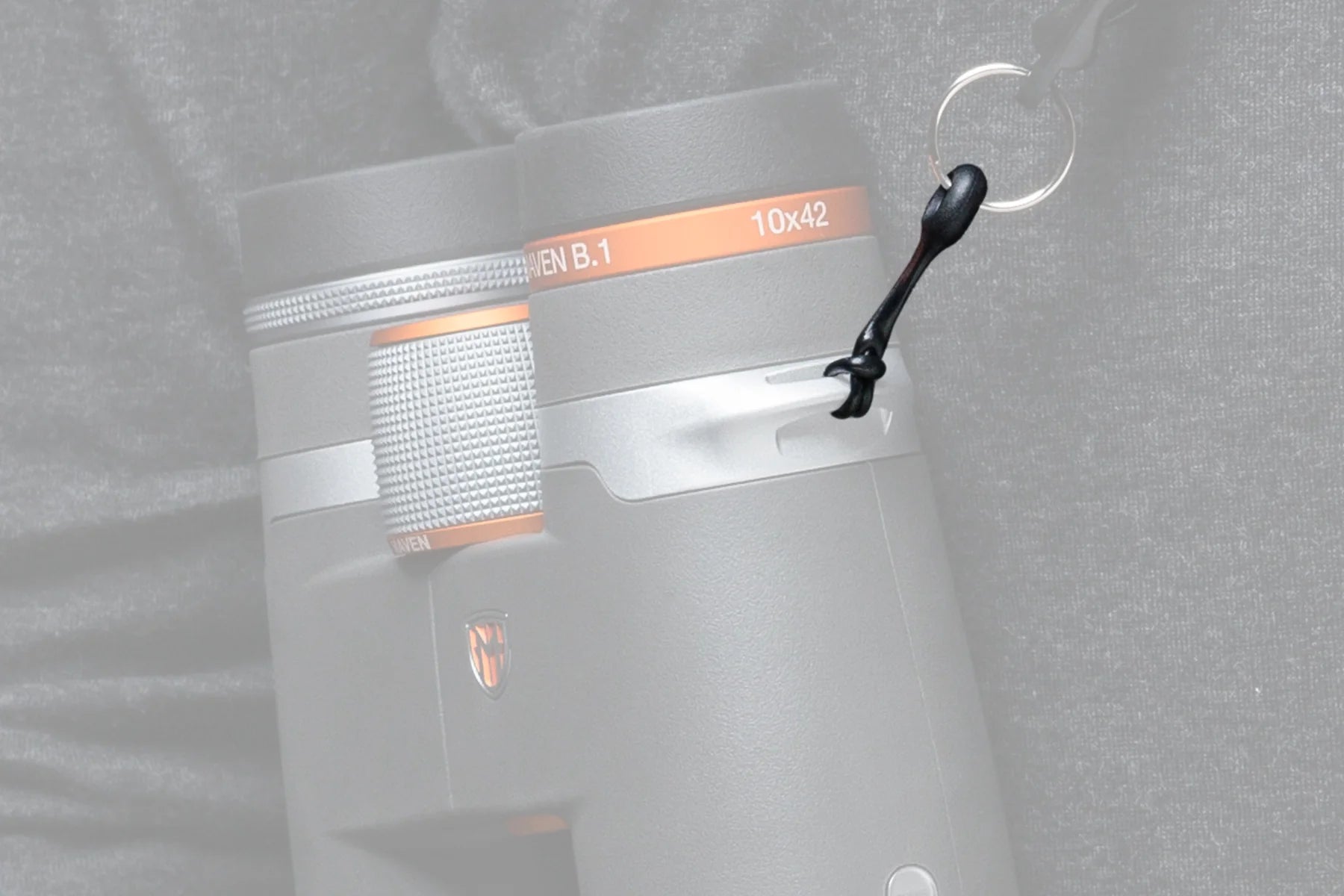 Multi Ring Adapter Split-Ring Adapter – Maven UK
