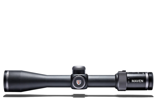 Riflescope - RS.1 - 2.5-15x44 FFP