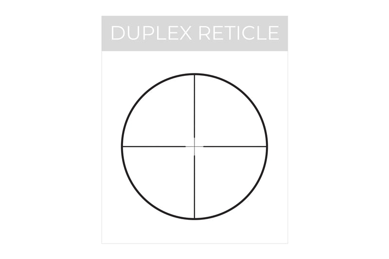 Riflescope - RS.2 - 2-10x38 SFP