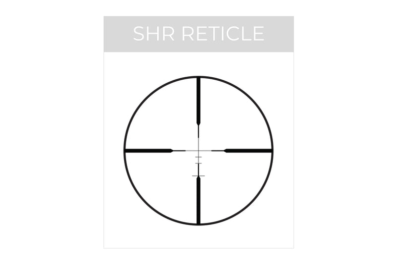Riflescope - RS.2 - 2-10x38 SFP