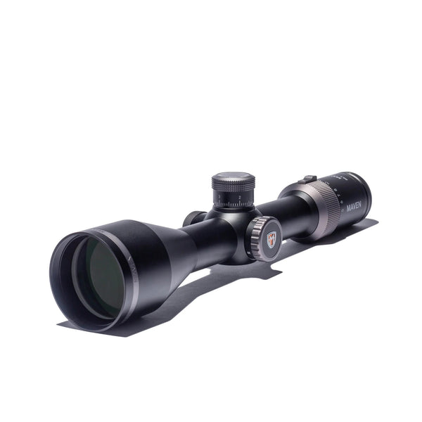 Riflescope - RS3.2 - 5-30x50 FFP