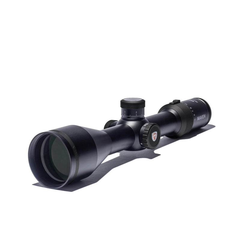 Riflescope - RS3.2 - 5-30x50 FFP