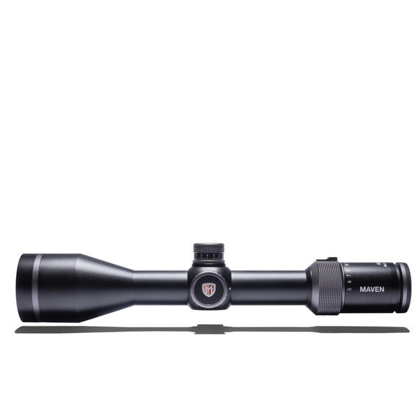 Riflescope - RS.3 - 5-30X50 FFP