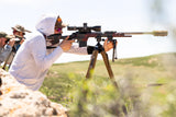 Riflescope - RS.4 - 5-30x56 FFP