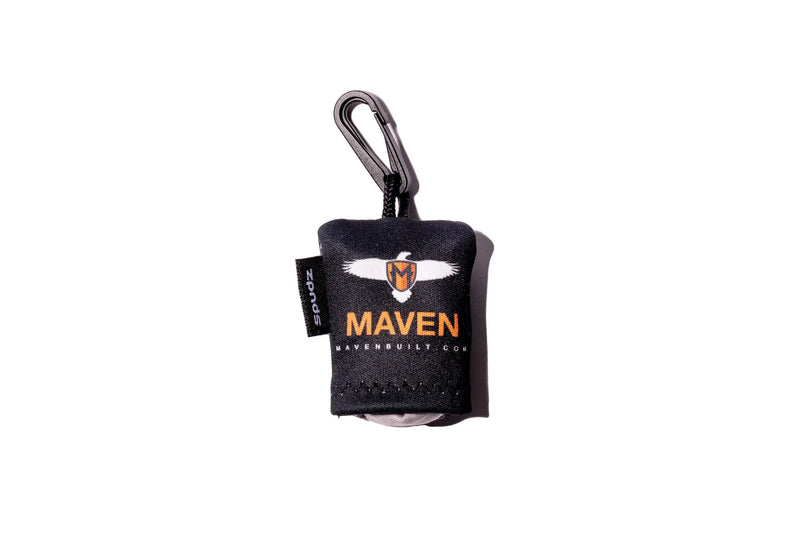 Maven Spudz Lens Cloth