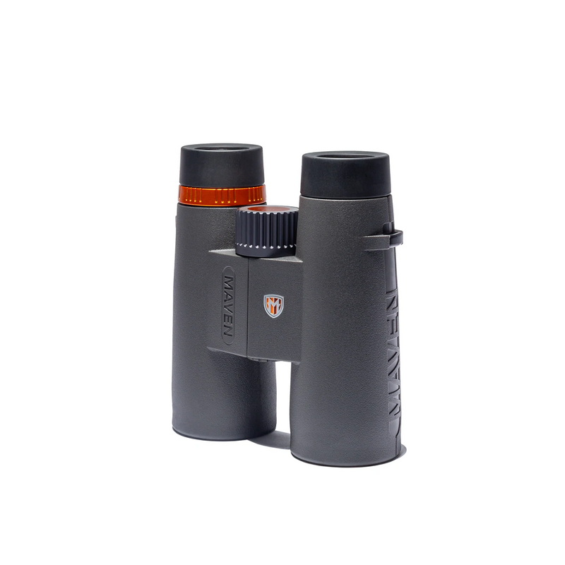 Binoculars - C.1 - 10x42