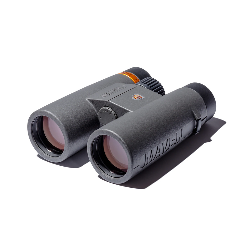 Binoculars - C.1 - 10x42